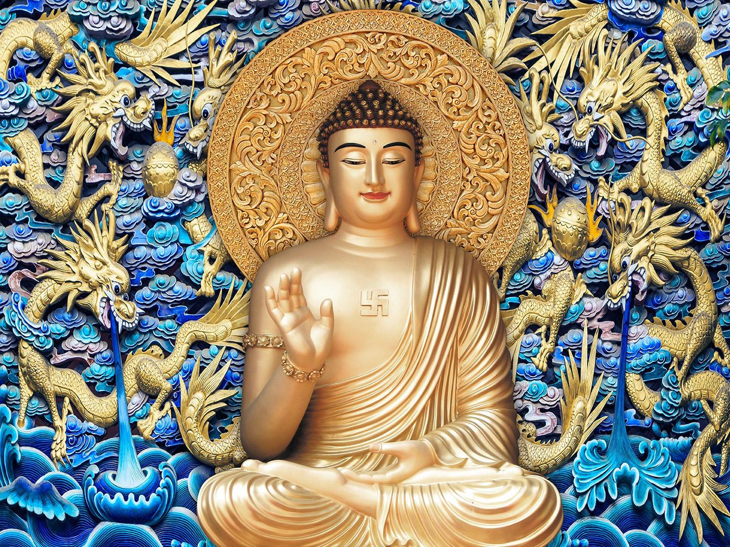 Buddha Wallpapers