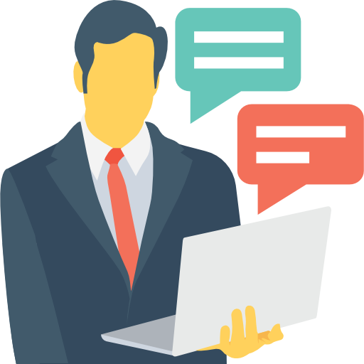 Our Executive will meet with catalogue at your place